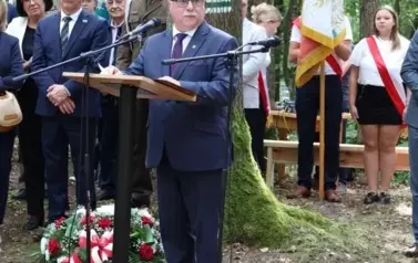7. Witanie gości