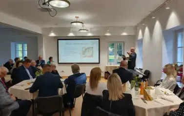 7. Prelekcja o staropolskiej kuchni