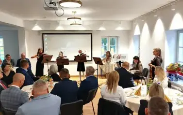 3. Występ muzyczny