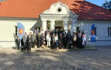 2. Uczestnicy uroczystości