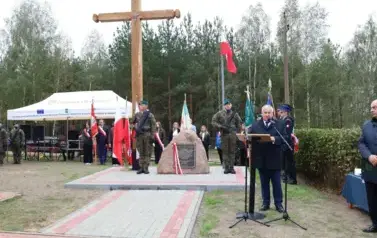 7. Wystąpienie posła Kazimierza Gwiazdowskiego
