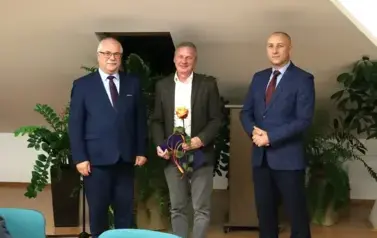 8. Dyrektor Poradni Psychologiczno-Pedagogicznej w Grajewie