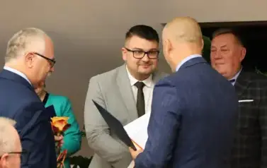 3. Nauczyciel Zespołu Szk&oacute;ł w Niećkowie