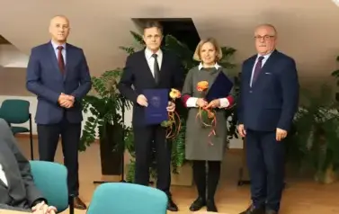 2. Nauczyciele Zespołu Szk&oacute;ł Nr 1 w Grajewie