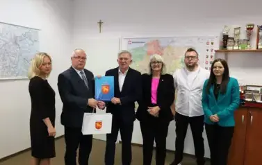 4. Uczestnicy spotkania
