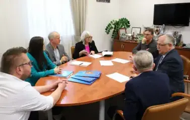 3. Porozumienie podpisuje Wicestarosta Grajewski