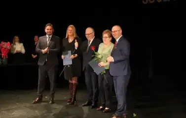 10. Byłe dyrektorki MOPS i DPS