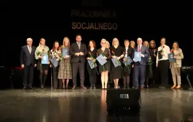 6. Pracownicy Środowiskowe