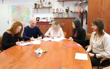 11. Sptokanie dotyczące zakonczenia inwestycji