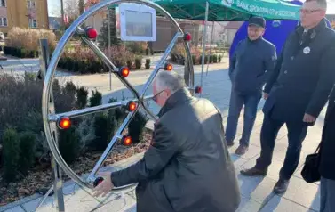 3. Starosta Grajewski