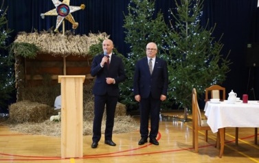 4. Przedstawiciele Powiatu