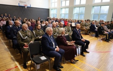 3. Zaproszeni goście
