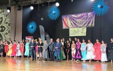 2. Przem&oacute;wienie Starosty