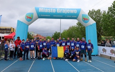 8. Reprezentacja żołnierzy NATO
