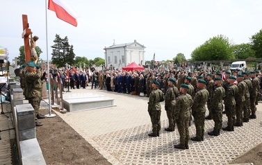 5. Uczestnicy uroczystości