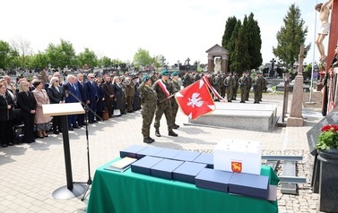 3. Chorągiew Wojska Polskiego