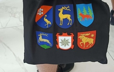 7. Gadżety