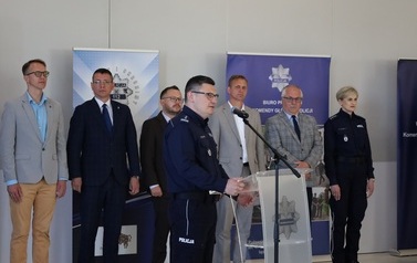 3. Zastępca Komendanta Wojew&oacute;dzkiego Policji w Białymstoku