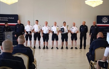11. Laureaci drużynowi