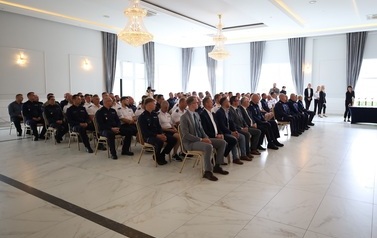 10. Uczestnicy spotkania