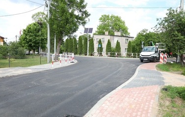 9. Skrzyżowanie