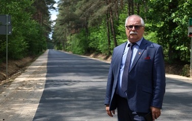 5. Starosta Grajewski
