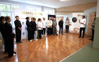 6. Uczestnicy spotkania