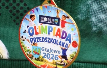 11. Medal