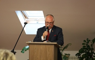 3. Starosta Grajewski