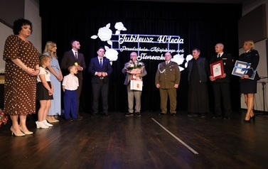 10. Składane gratulacje