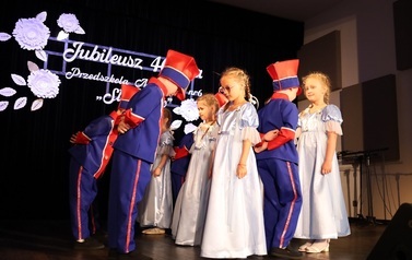 2. Występy dzieci