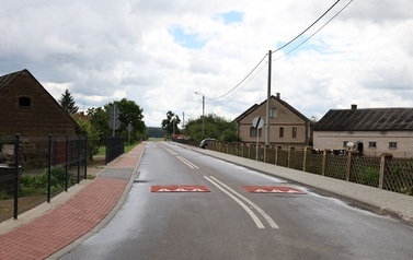3. Nawierzchnia asfaltowa