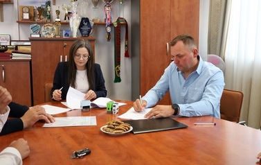 3, P.o.Dyrektora Zarządu Dr&oacute;g Powiatowych w Grajewie i wykonawca