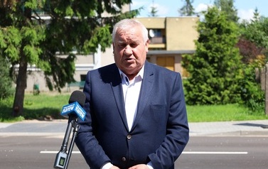 5. Poseł na Sejm RP