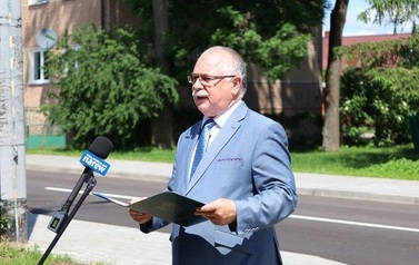 4. Starosta Grajewski