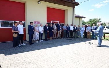 3. Uczestnicy spotkania