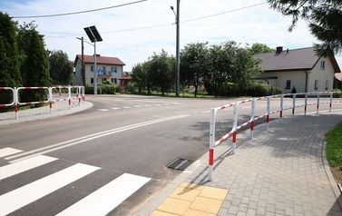 2. Skrzyżowanie