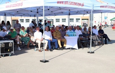 3, Uczestnicy wydarzenia