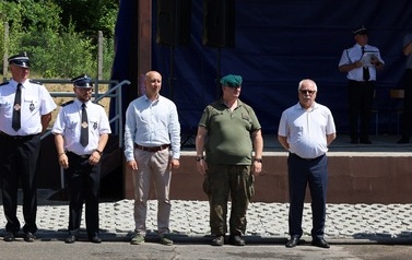 2. Powitanie gości