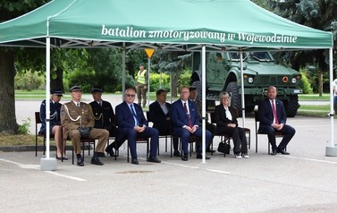 3. Zaproszeni goście