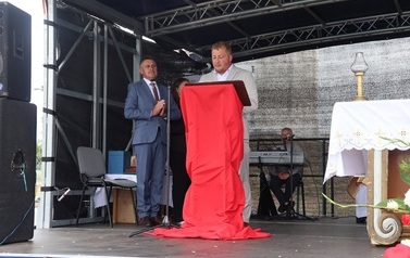 4. Sołtys Zalesia