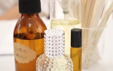 5. Komponenty do perfum