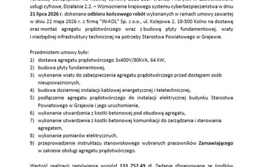 info