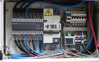 4. Instalacja elektryczna