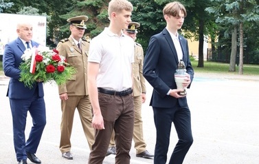 9. Młodzieżowa Rada Miasta Grajewo