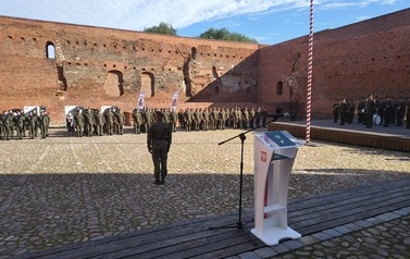 4. Rozpoczęcie wydarzenia