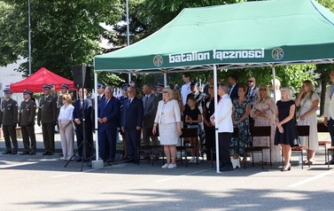6. Zaproszeni goście