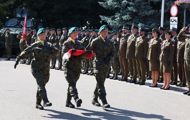 4. Poczet flagowy