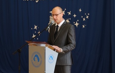 3. Wystąpienie Pana Dyrektora