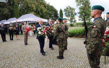 5. Składanie wiązanek